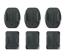 GOPRO Flat + Curved Adhesive Mounts