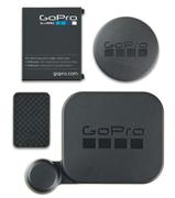 GOPRO HERO3 Caps + Doors Ekstra linsedeksler og luker