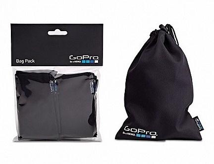 GOPRO Bag Pack (5 Pack) (ABGPK-005)