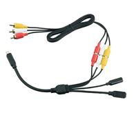 GOPRO Dk00150070 Video Cable