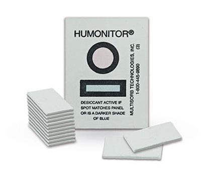 GOPRO Anti-Fog Inserts (AHDAF-301)