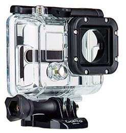 GOPRO Camera Case Hard Case (AHDKH-301)