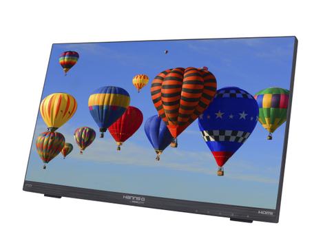 HANNSPREE Dis 21,5 HannsG HT225HPB Touch (HT225HPB $DEL)