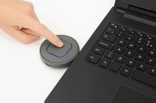 OPTOMA QUICKCAST STARTER KIT W/O CHARGER STADION ACCS (QCSTARTER)