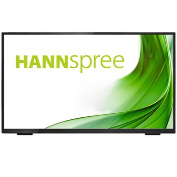 HANNSPREE 23.8IN HT248PPB TOUCH IPS FHD (HT248PPB)