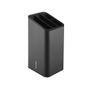 BENQ Q InstaShow WDC10C - Wireless video/ audio extender - 802.11ac (9H.JLD78.N3E)