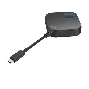 BENQ Instashow Wdc10C Usb-C Button  (WDC10CKIT5J.JLD28.E20)