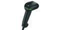 HONEYWELL Scanner: 1D, PDF417, 2D, SR focus, black, Bluetooth