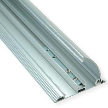 ROLINE Aluminum Floor Cable Cover - (19.08.3107)
