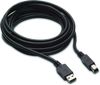 HP 300CM DP USB B-A CABLES . (V4P96AA)