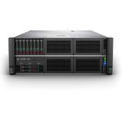 Hewlett Packard Enterprise HPE ProLiant DL580 Gen10 - rackmonterbar - Xeon Gold 5220 2.2 GHz - 64 GB - uten HDD (P21273-B21)