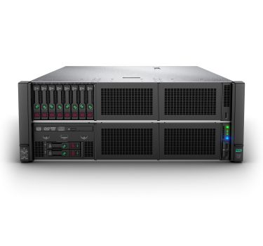 Hewlett Packard Enterprise DL580 GEN10 6230 4P 256G STOCK (P22709-B21)
