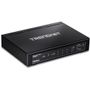 TRENDNET 6-Port Gigabit PoE+ Switch