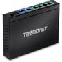 TRENDNET 6-Port Gigabit PoE+ Switch (TPE-TG611)