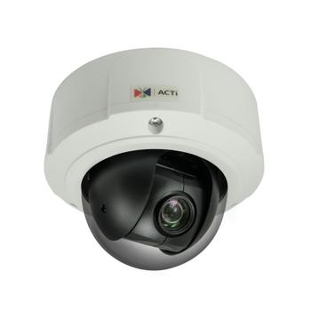 ACTi 3MP Video Analytics Outdoor (B911)