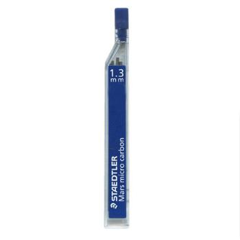 STAEDTLER Leads Mars Micro 1,3mm HB (6 leads) (250 13-HB*24)