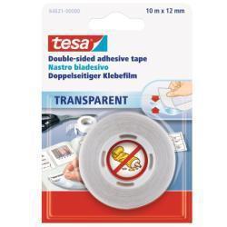 TESA Stationery Tape 10 M (64621-00000-04)
