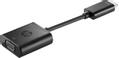 HP HDMI til VGA-adapter (H4F02AA)