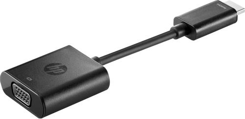 HP HDMI til VGA-adapter (H4F02AA)