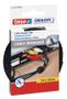 TESA 55239 Cable Tie Black 1 Pc(S)