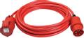 BRENNENSTUHL 25M At-N07V3V3-F 5G1,5 Red