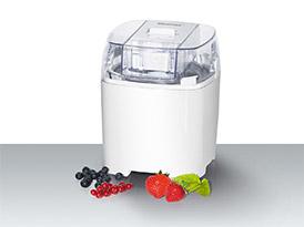 Steba IC 20 Ice Cream Maker (054000)
