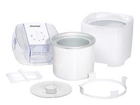 Steba IC 20 Ice Cream Maker (054000)
