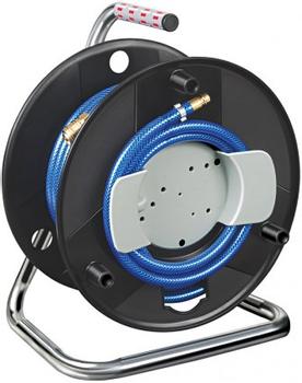 BRENNENSTUHL 1127020 - Standrolle - Manuell - Funktional - Schwarz - Kunststoff - Stahl - ... (1127020)