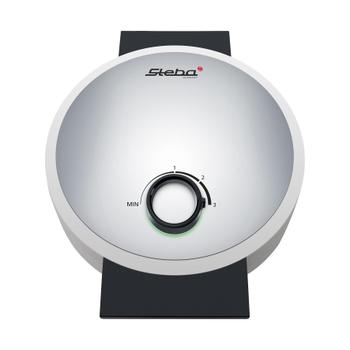 Steba WE 16 waffle iron (186600)