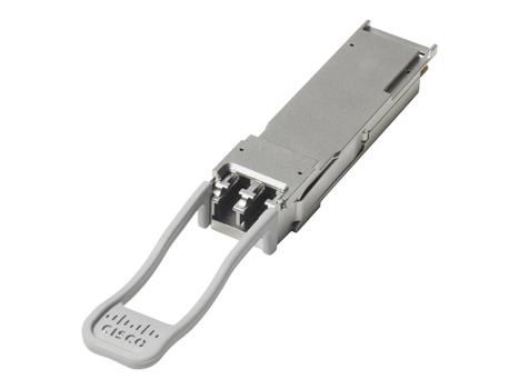 CISCO Refurb/ QSFP40G BiDi Short-reach Transc (QSFP-40G-SR-BD-RF)
