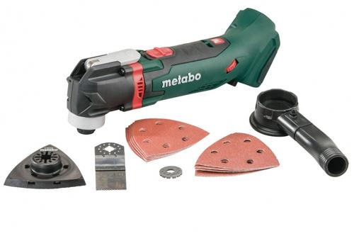 METABO MT 18 LTX (613021840)