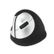 R-GO Tools HE Mouse Vertical Mouse Left