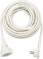 BRENNENSTUHL Power Cable White 10 M