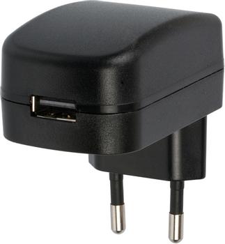 BRENNENSTUHL USB Lade-Netzteil 5v/2A (1172640005)