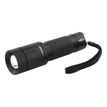 ANSMANN M350F Black Hand Flashlight  (1600-0172)