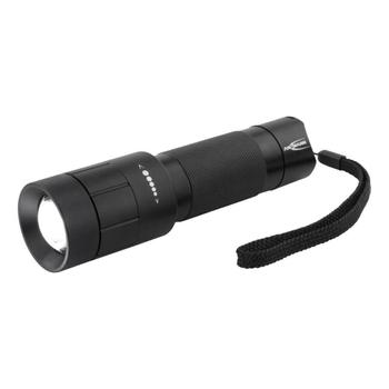 ANSMANN M350F Black Hand Flashlight  (1600-0172)