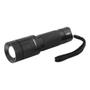 ANSMANN M350F Black Hand Flashlight  (1600-0172)