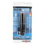 ANSMANN M350F Black Hand Flashlight  (1600-0172)