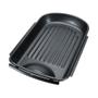 Steba Steb Standgrill VG 325 2000W bk/sr (061600)
