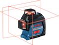 BOSCH Laser liniowy GLL 3-80 Professional (0.601.063.S00) (0601063S00)