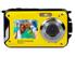 EASYPIX GoXtreme Reef 8Megapixel Gul Digitalkamera
