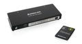 IOGEAR 4-Port HDMI Switch w/4K