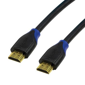 LOGILINK Hdmi Cable 2 M Hdmi Type A (CH0062)
