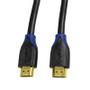 LOGILINK Hdmi Cable 2 M Hdmi Type A (CH0062)