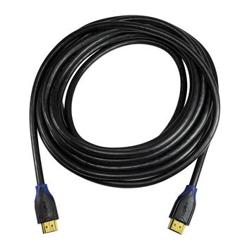 LOGILINK Hdmi Cable 2 M Hdmi Type A (CH0062)