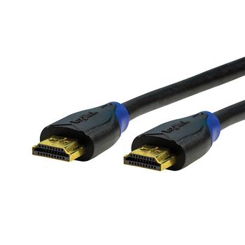LOGILINK Hdmi Cable 2 M Hdmi Type A (CH0062)