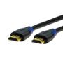 LOGILINK Hdmi Cable 2 M Hdmi Type A (CH0062)