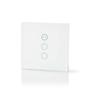 NEDIS SmartLife WiFi Wall Switch (WIFIWC10WT)