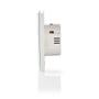 NEDIS SmartLife WiFi Wall Switch (WIFIWC10WT)