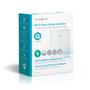 NEDIS SmartLife WiFi Wall Switch (WIFIWC10WT)
